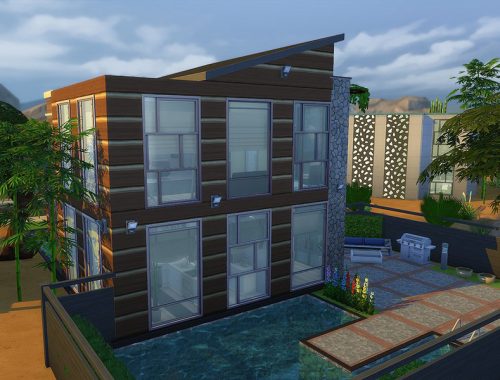 Webb House