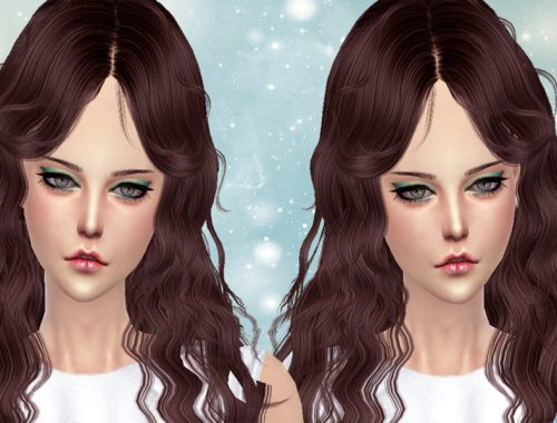 [MDS] Eyeshadow H01