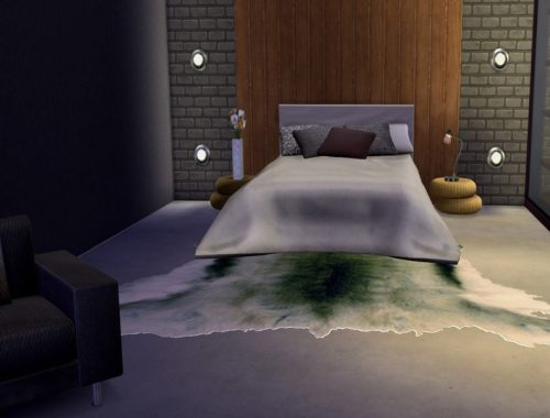 Modern City Loft