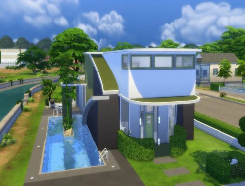 Futuristic Design