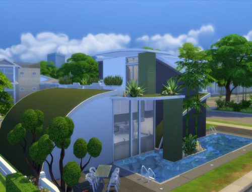 Futuristic Design