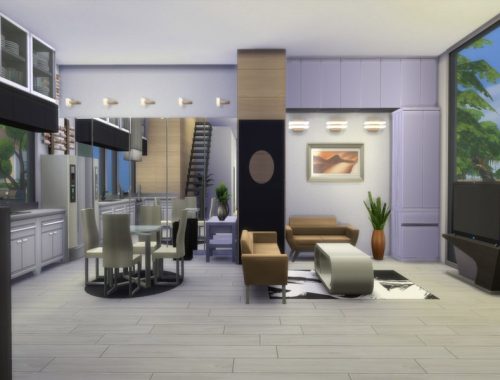 Futuristic Design