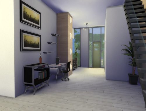 Futuristic Design
