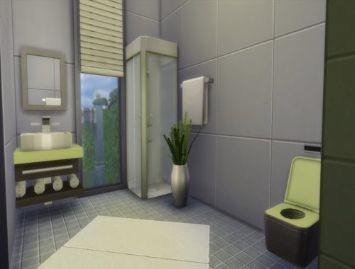 Futuristic Design