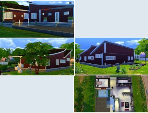First Home