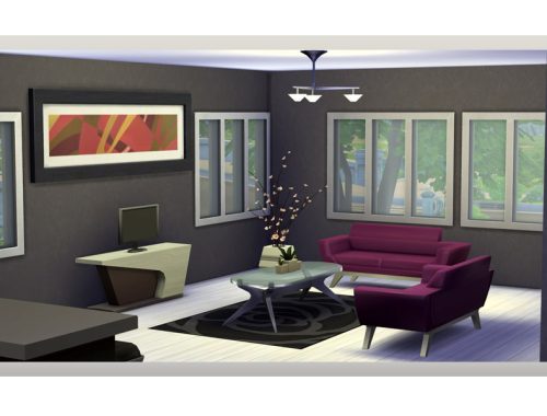 First Home