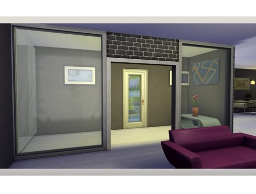 First Home