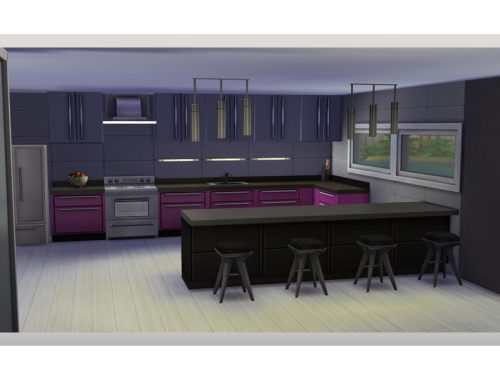 First Home