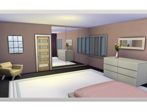 First Home