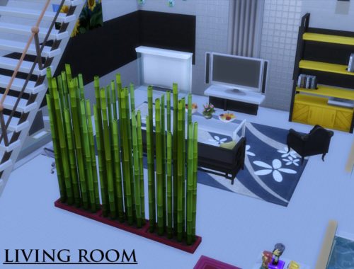 Minimalia - NO CC