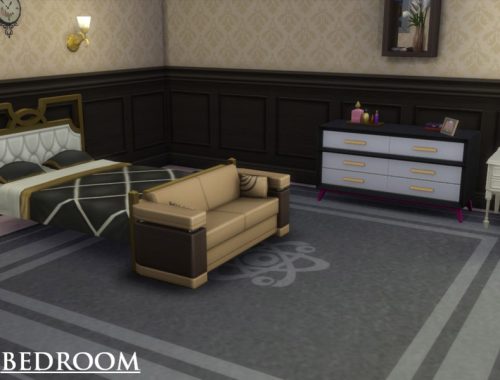 Minimalia - NO CC