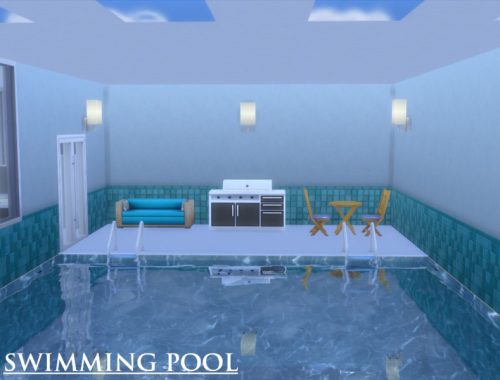 Minimalia - NO CC