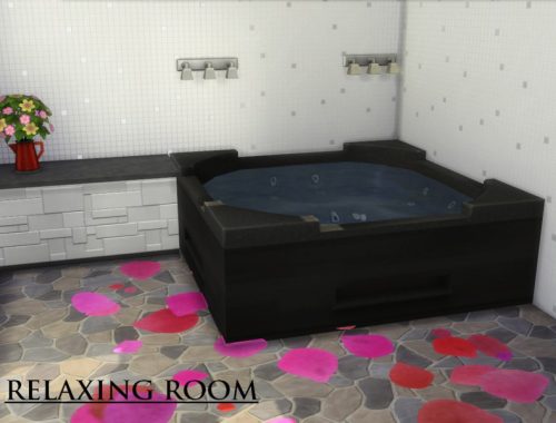 Minimalia - NO CC