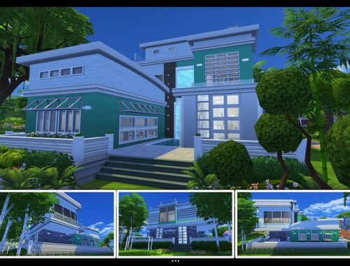 Eco Vista