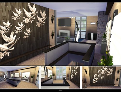 Eco Vista