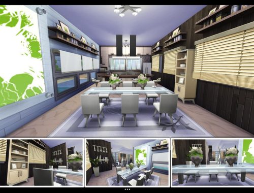 Eco Vista