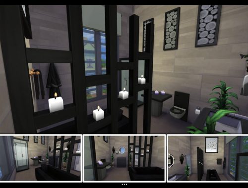 Eco Vista