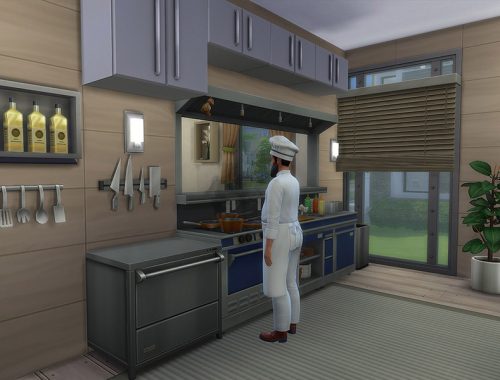 The White Castle Diner