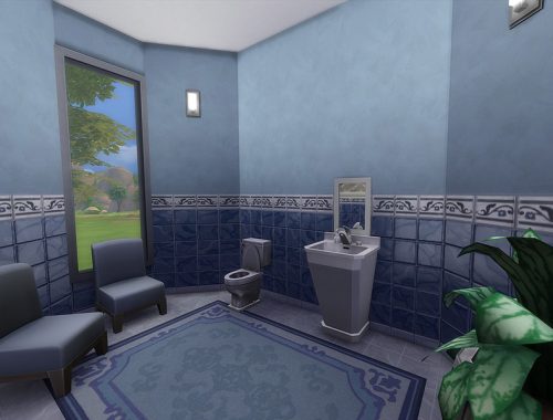 The White Castle Diner