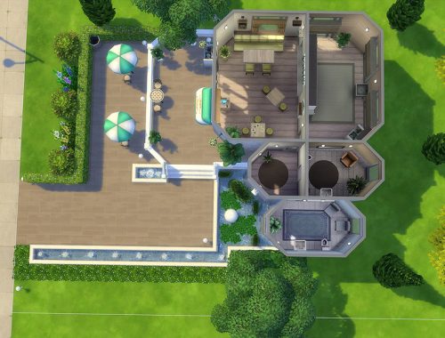 The White Castle Diner