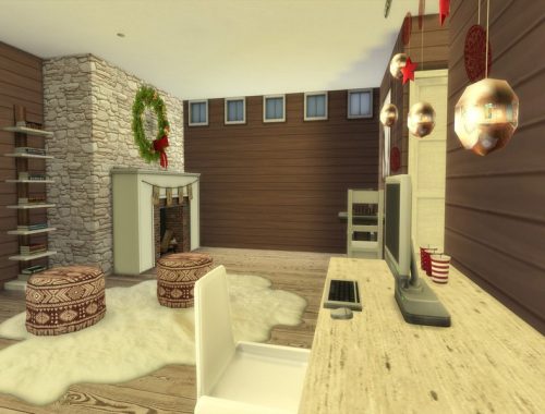 Christmas Living