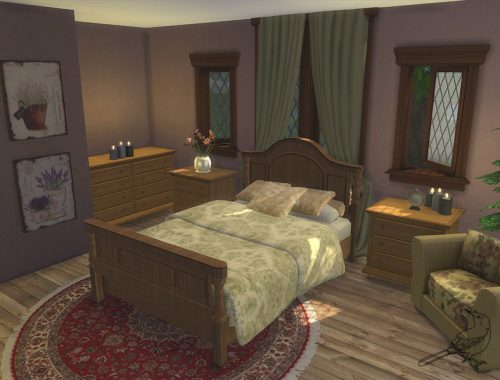 Melody Farm House
