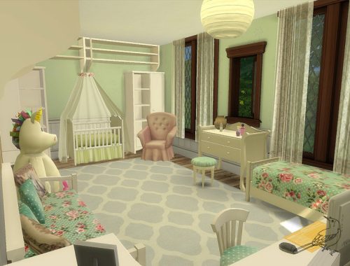 Melody Farm House