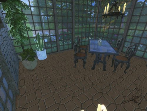 Melody Farm House