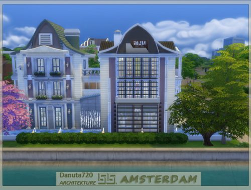 Amsterdam