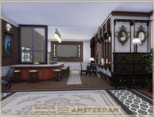 Amsterdam
