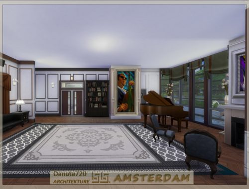 Amsterdam