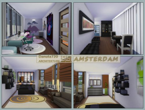 Amsterdam