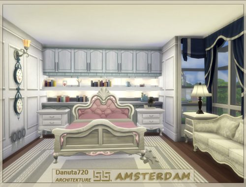 Amsterdam