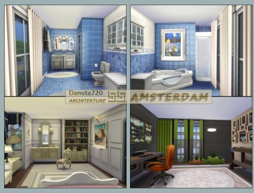 Amsterdam