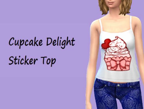 Sticker Tank Tops - Spa Day needed
