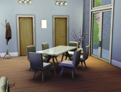 Josephine Terrace