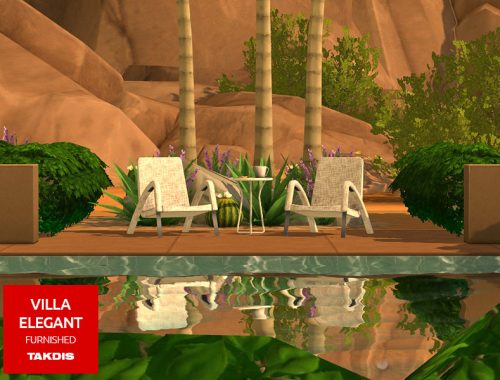 Villa Elegant