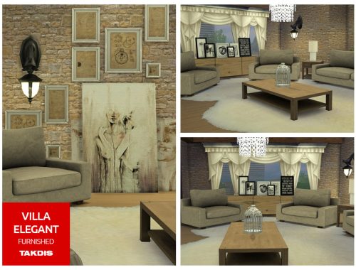 Villa Elegant