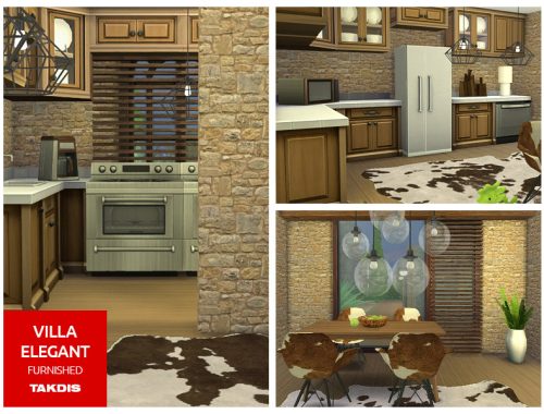 Villa Elegant
