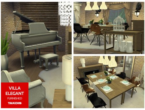 Villa Elegant
