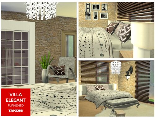 Villa Elegant