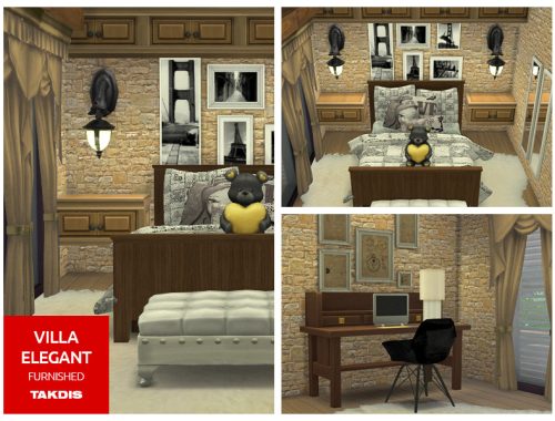 Villa Elegant