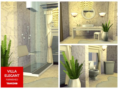 Villa Elegant