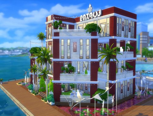 Windenburg Gym & Spa - Nocc