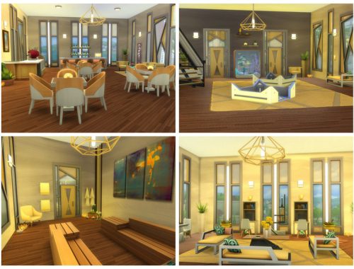 Windenburg Gym & Spa - Nocc