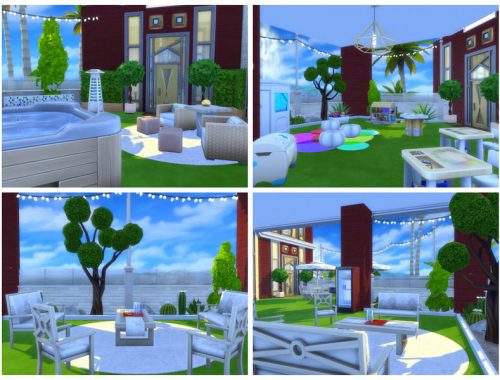 Windenburg Gym & Spa - Nocc