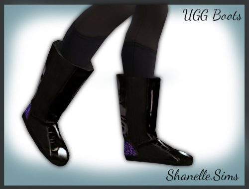 Stylish Warm Ugg Boots