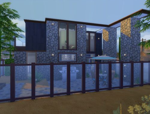 South Coast House