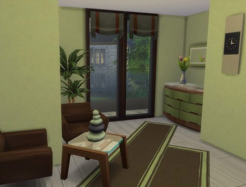 South Coast House