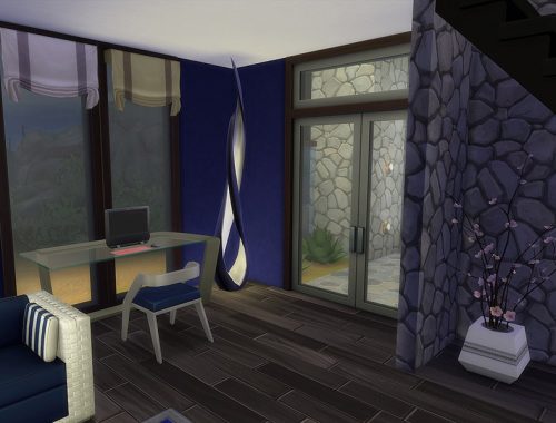 South Coast House